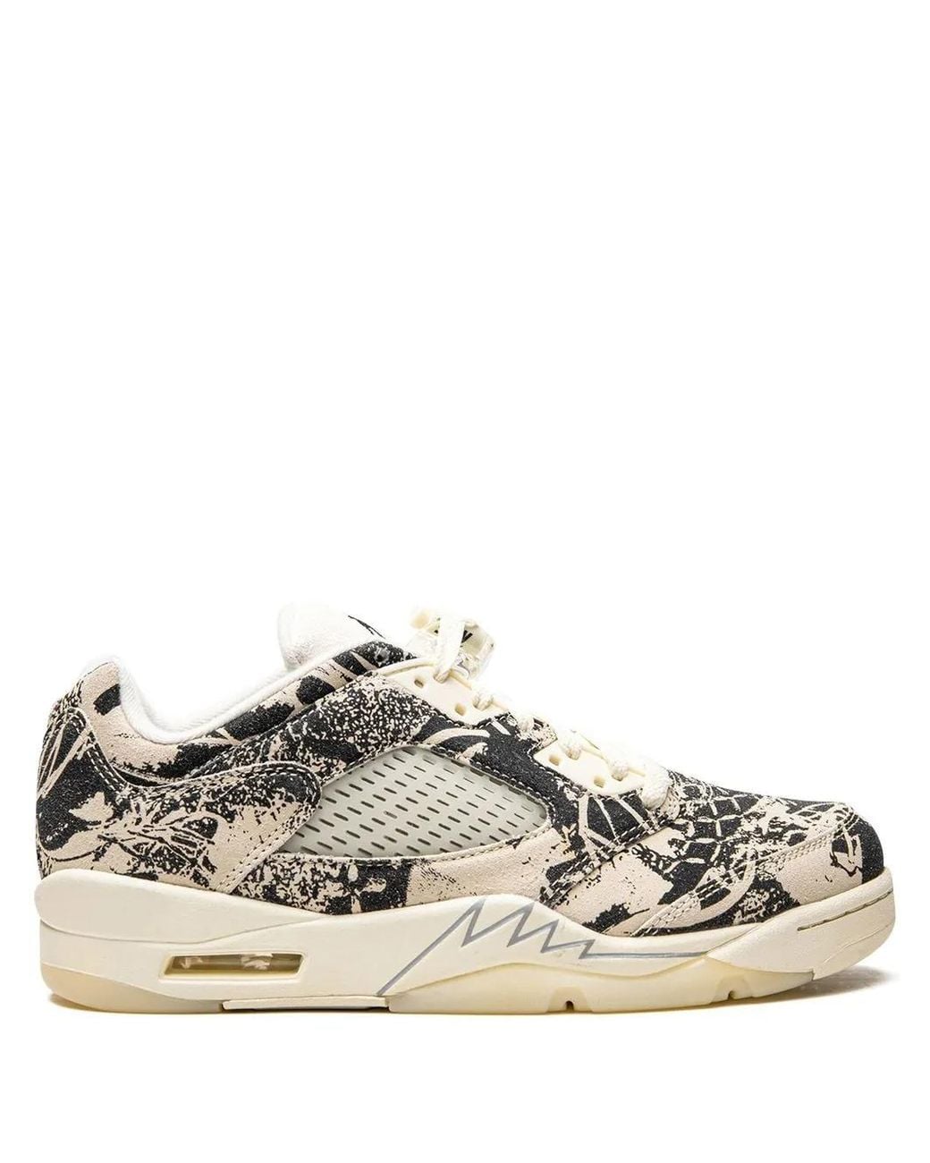 Nike Natural 5 Retro Low Sneakers