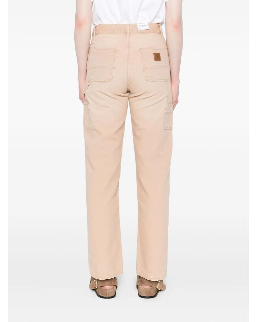 Carhartt Natural Utility Pocket Pants