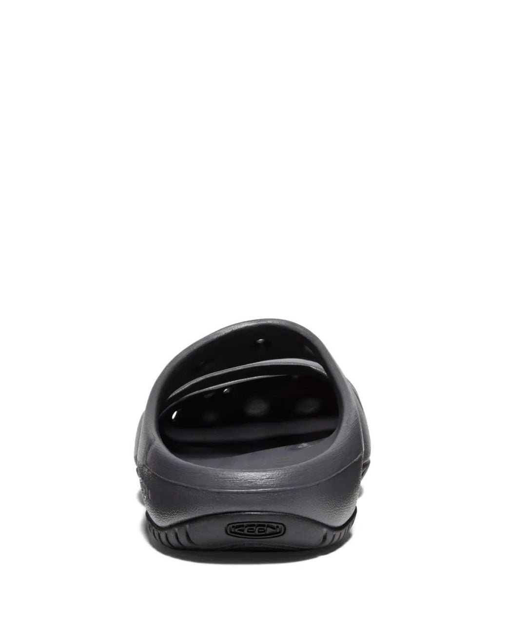 Keen Gray Yogui Mules for men