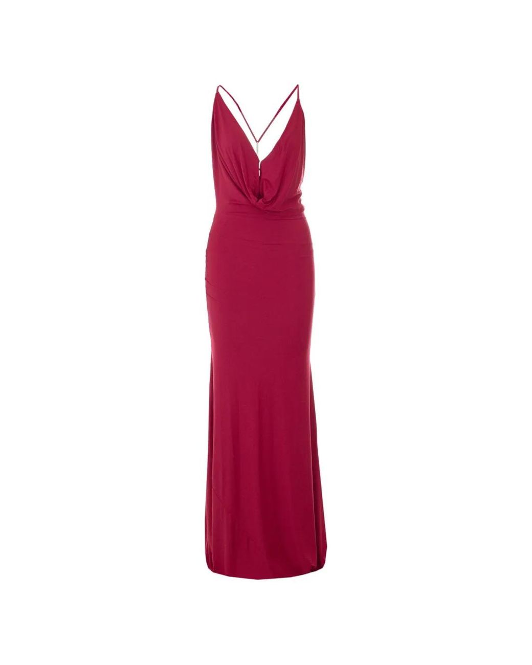 knee length dresses for ladies Long Dress with Bodice Aniye By / Blue main image 0
