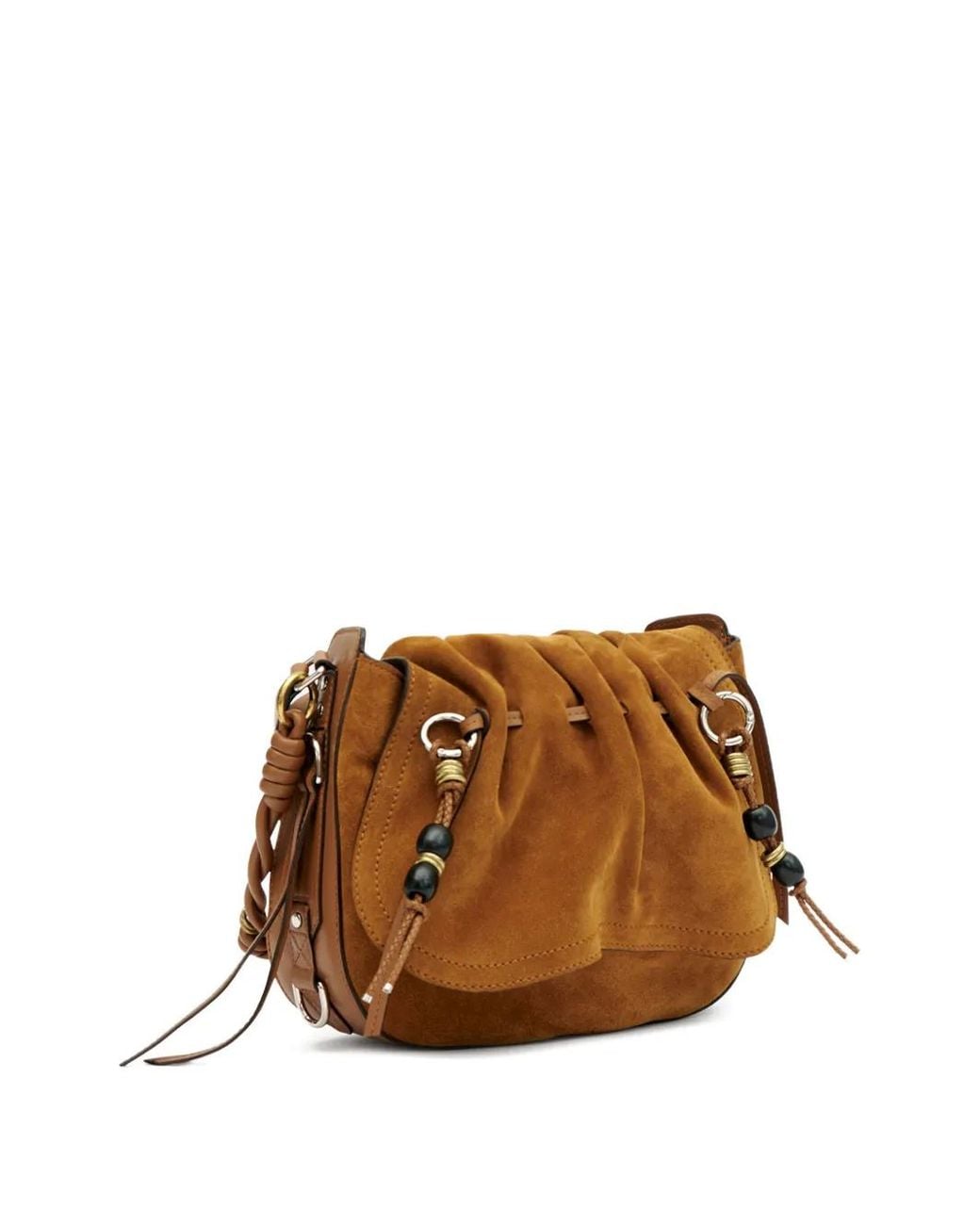 Isabel Marant Brown Bags