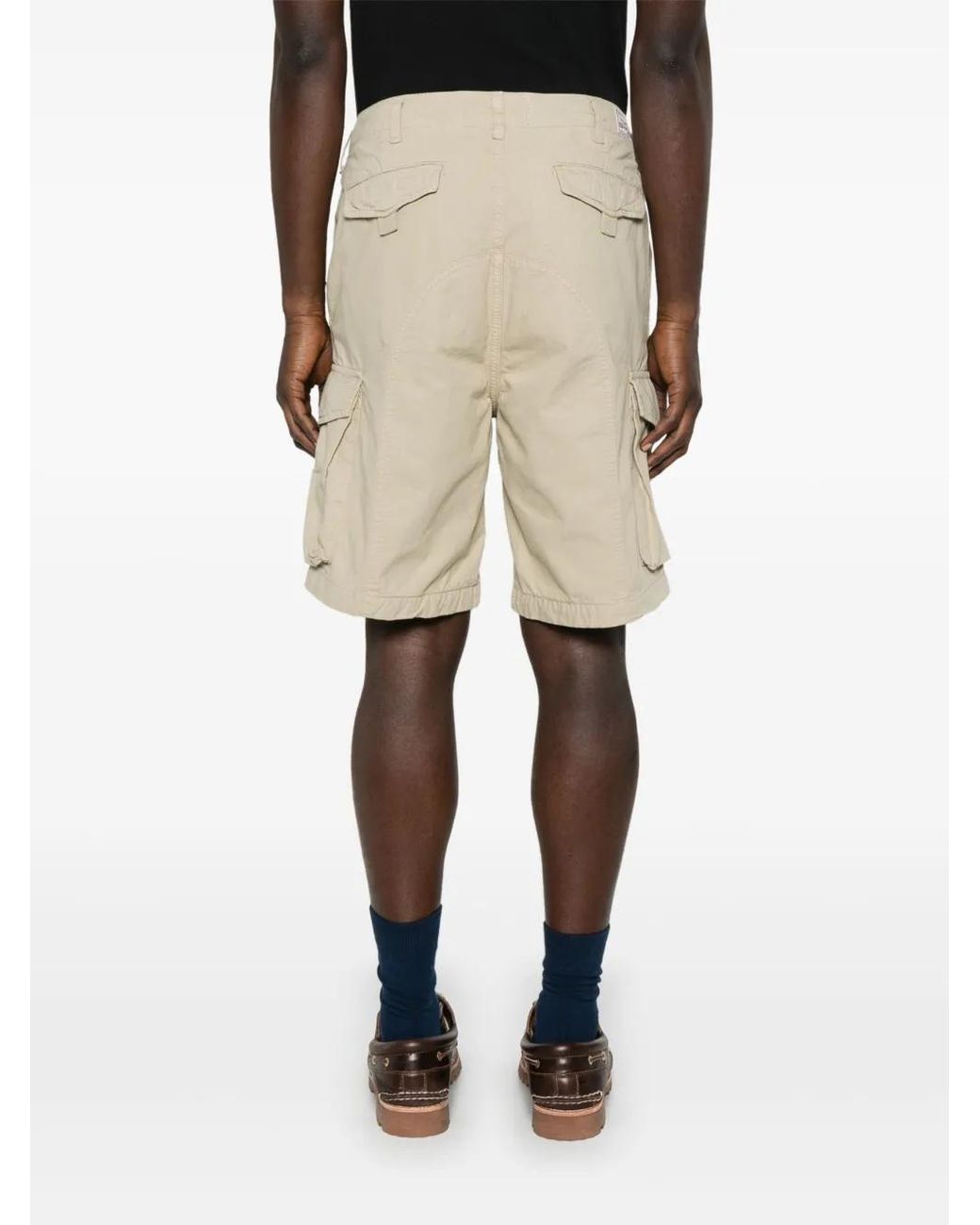 Sebago Natural Northfield Shorts for men