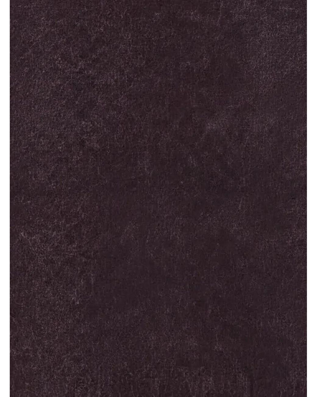 Orlebar Brown Black Ob-T Linen T-Shirt for men