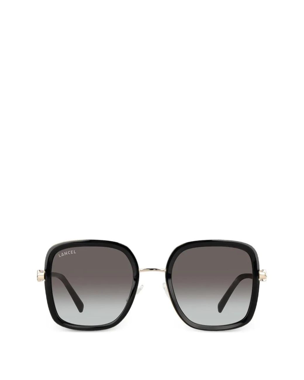 Lancel Black Lunettes De Soleil Tess