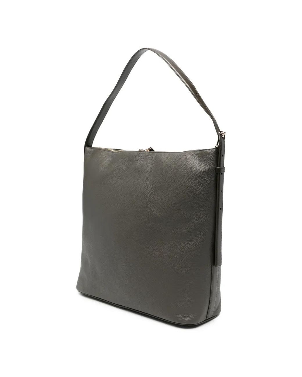 A.P.C. Black Sac Vera Maxi