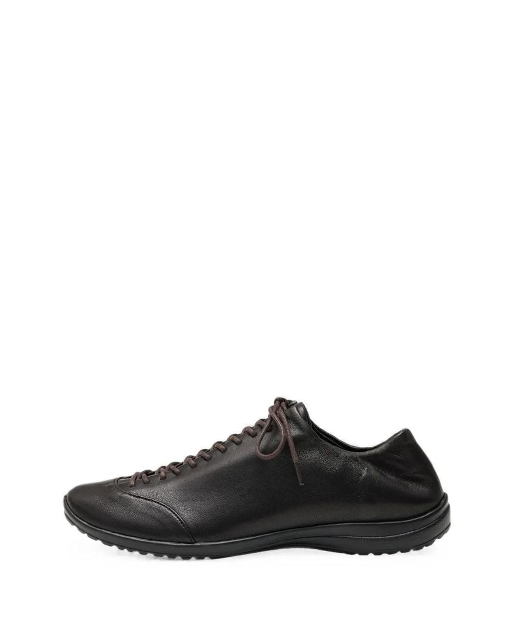 Baskets Vibram À Lacets Amomento pour homme en coloris Black