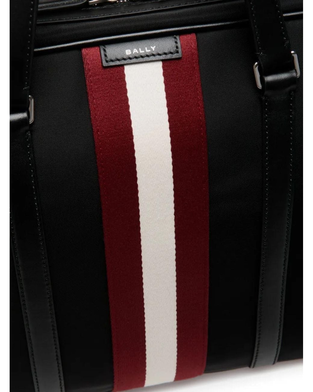 Bally Black Bags for men