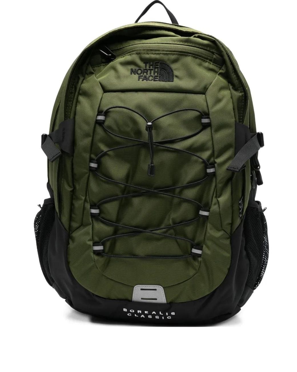 north face borealis backpack rosin green Shop The Hold books and lunch or layers and snacks The North Face Borealis Trail