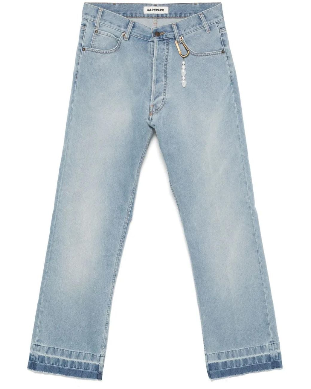 DARKPARK Blue Edi Jeans for men