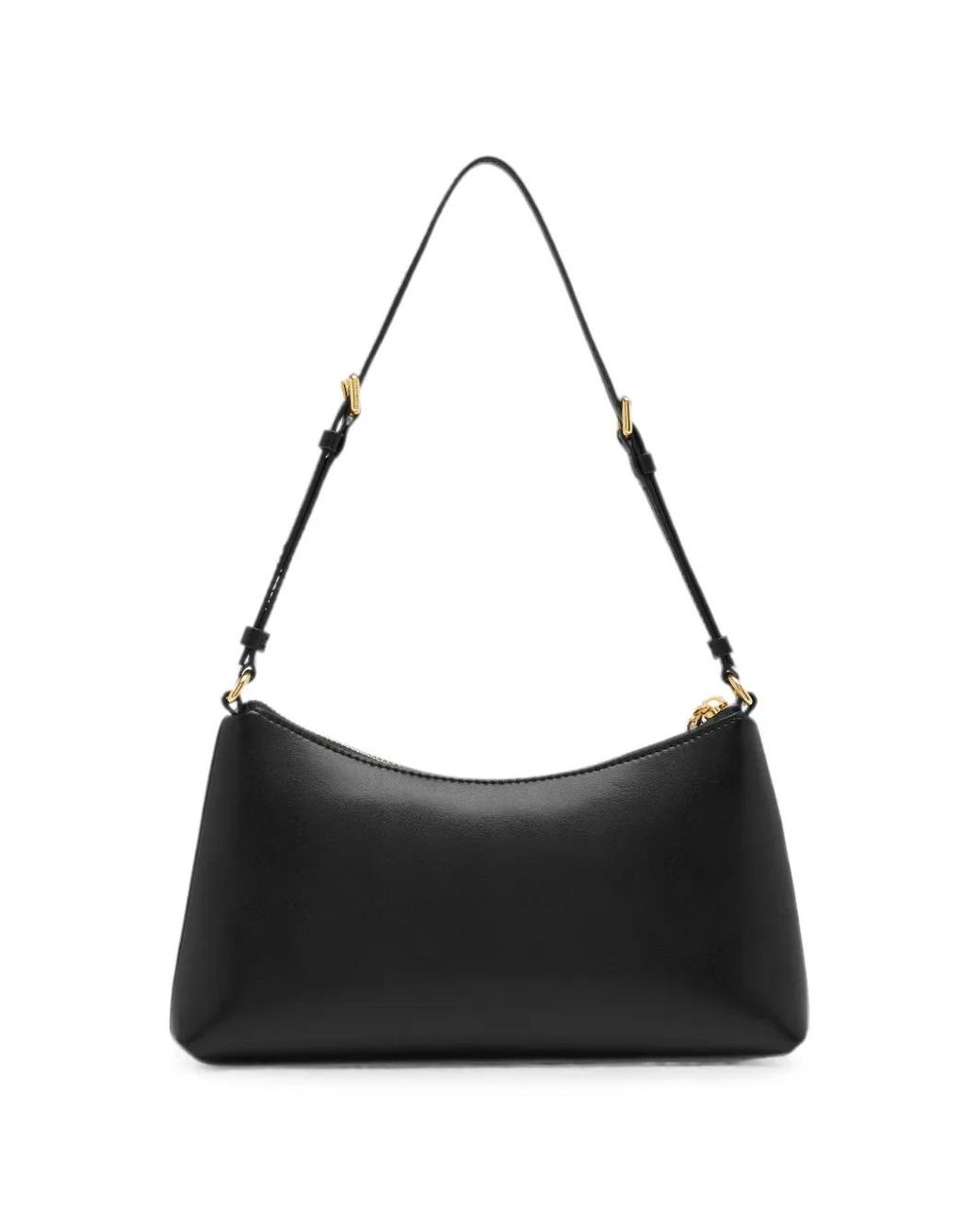Marc Jacobs Black Scene Convertible Mini Bag