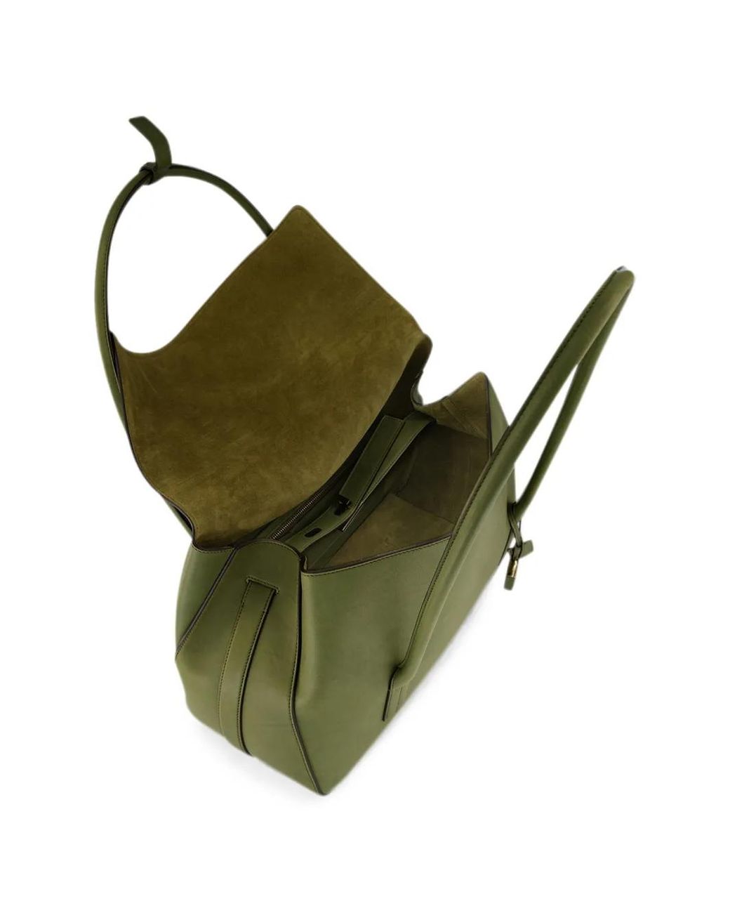Borsa A Spalla di Tom Ford in Green