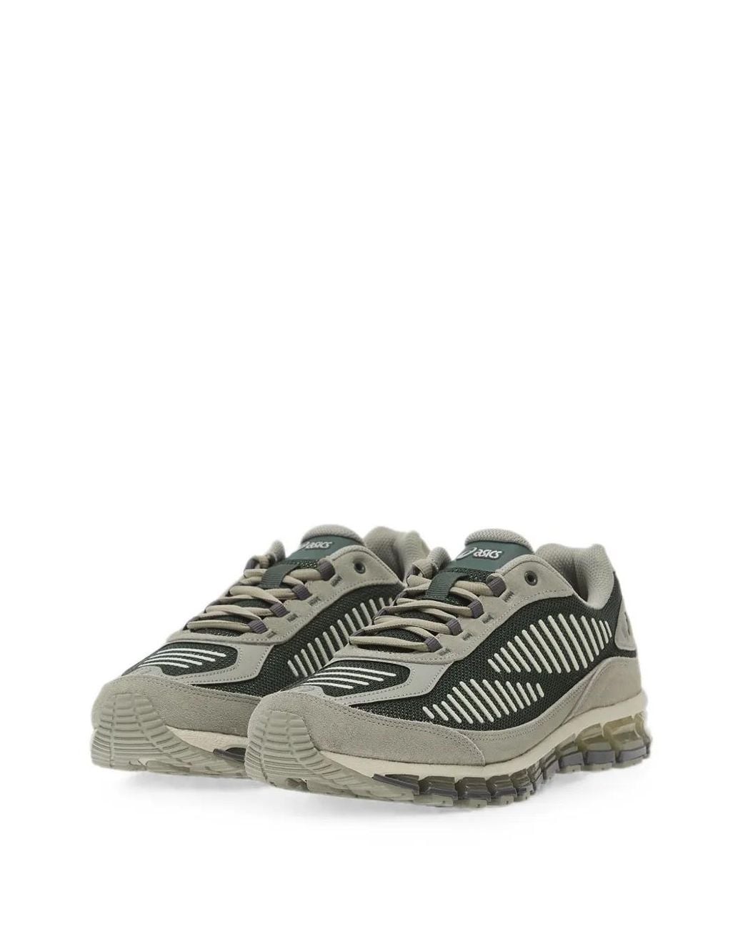 Asics Green Gel-Quantum 360 Amp Sneakers