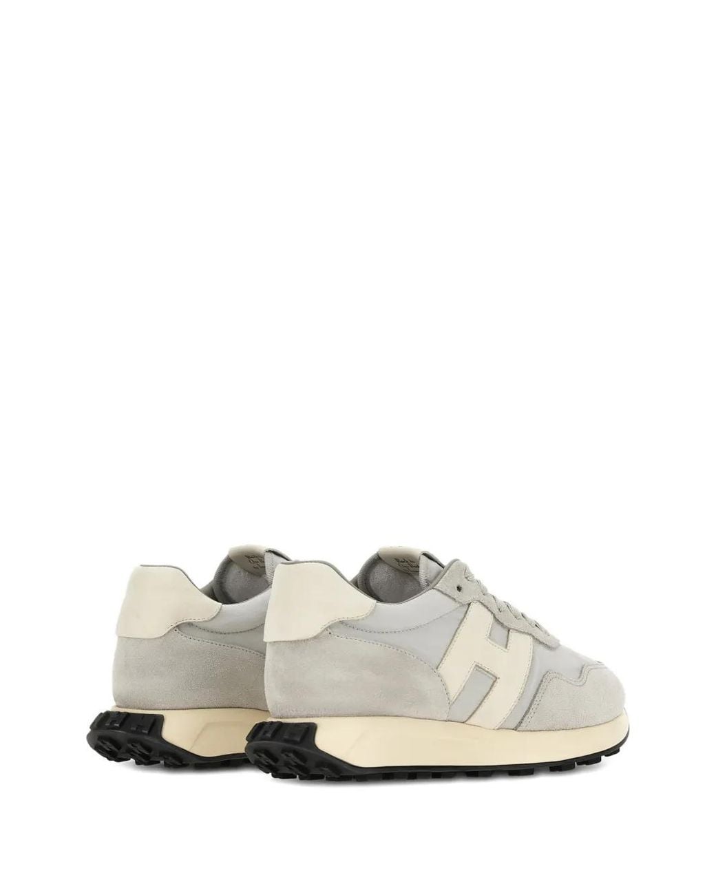Hogan White Sneakers for men