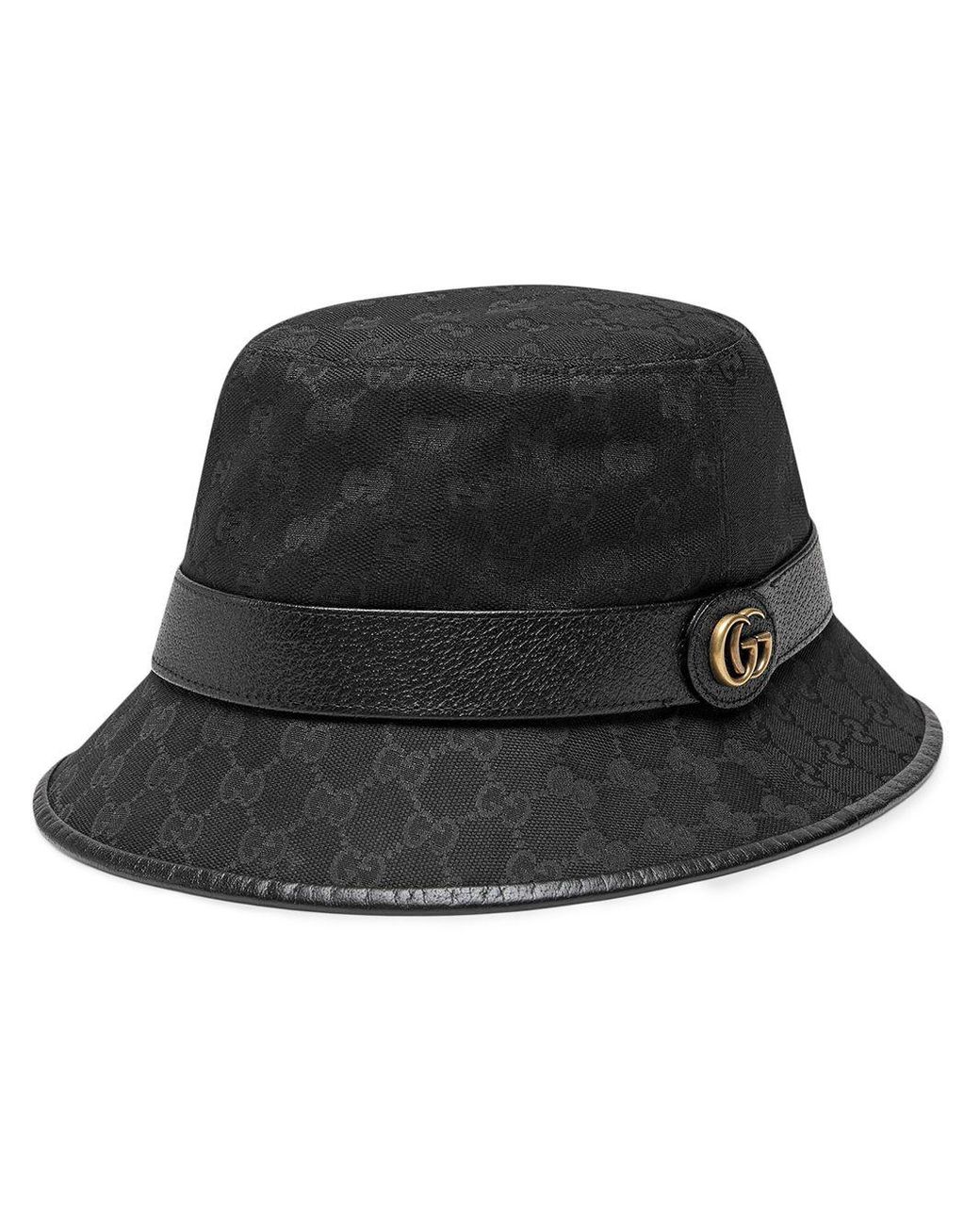Gucci Mar Bucket Hat in for Men - Save 36% - Lyst