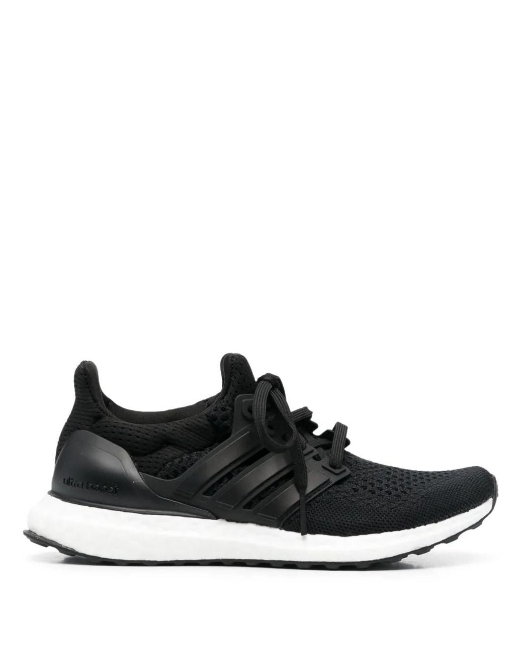 Adidas Black Ultraboost 1.0 Sneakers
