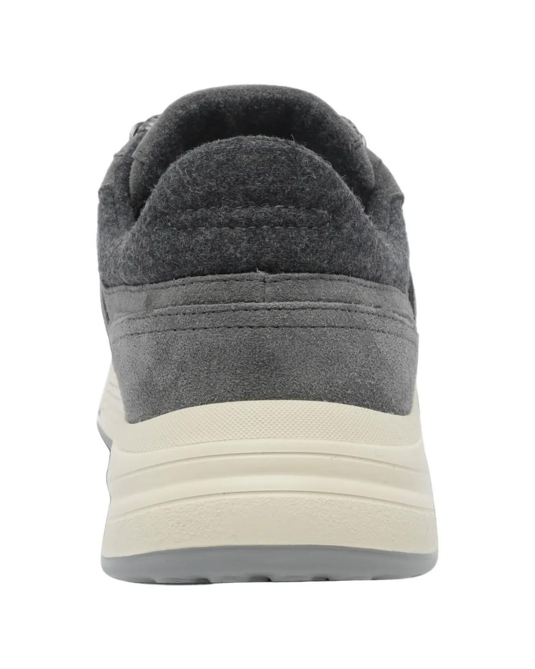 Hogan Gray Sneakers Hyperlight for men