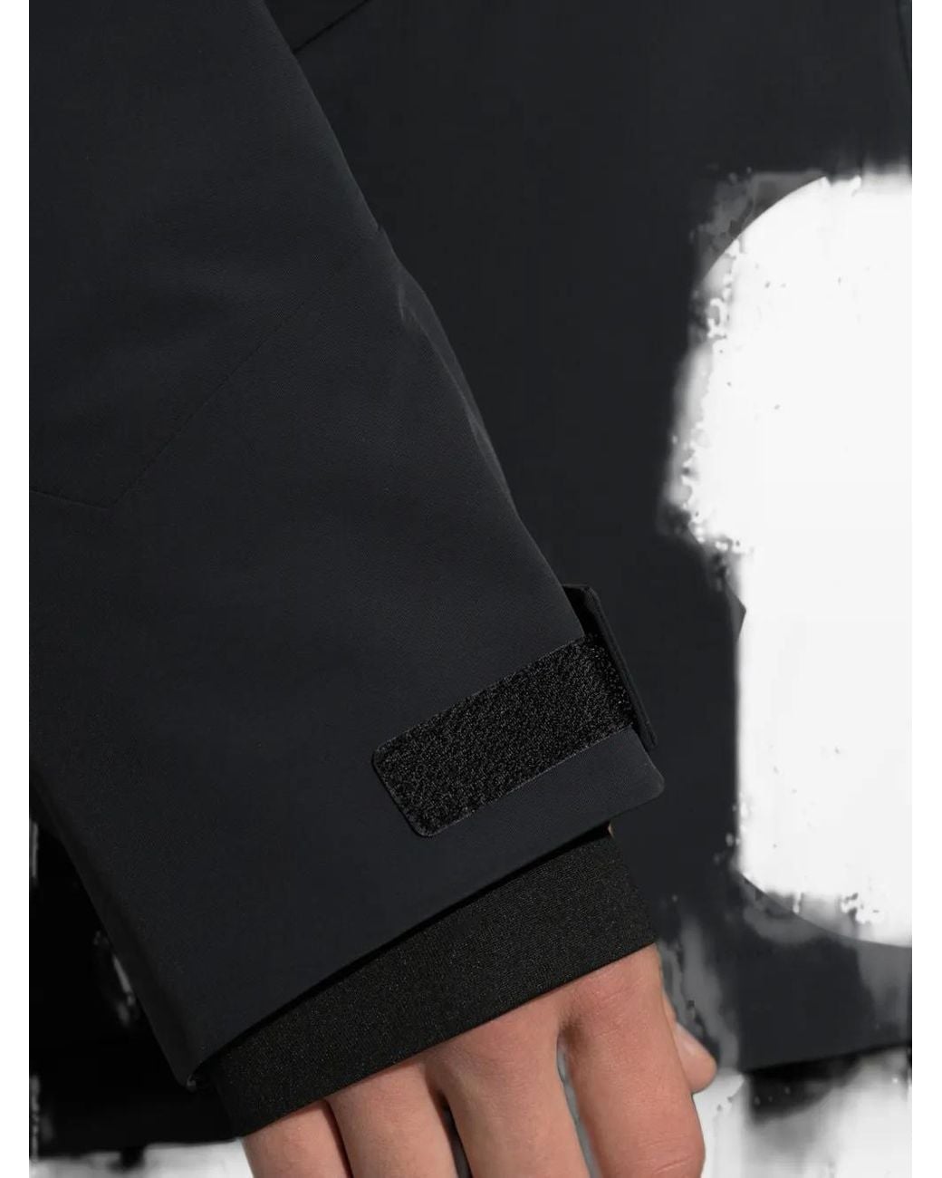 Perfect Moment Blue Chamonix Jacket for men