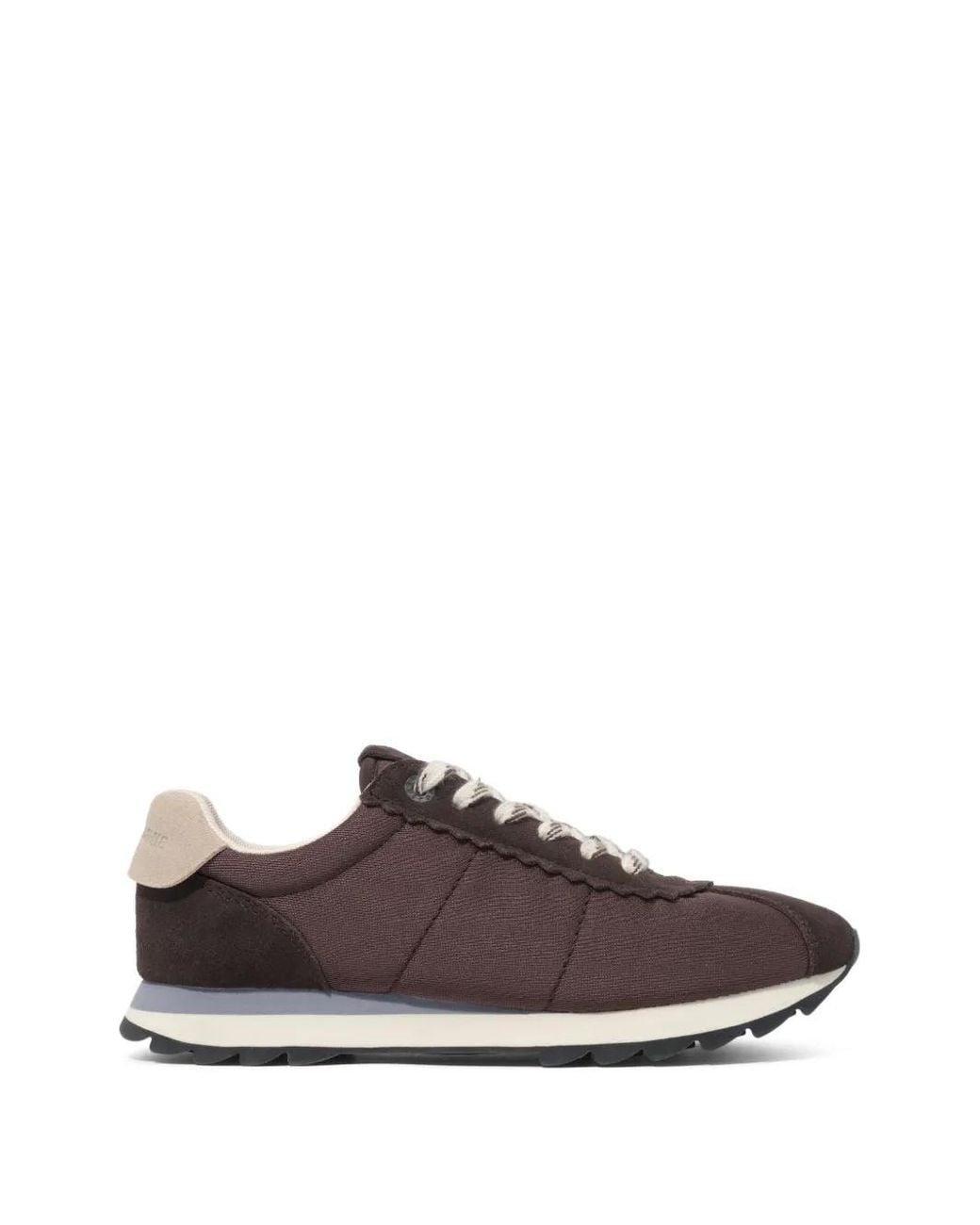 Bimba Y Lola Brown Dark 13 18 Retro Sneakers