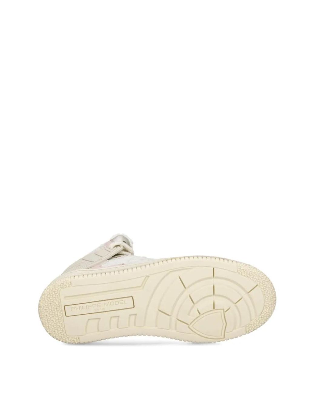 Philippe Model Natural La Grande Sneakers
