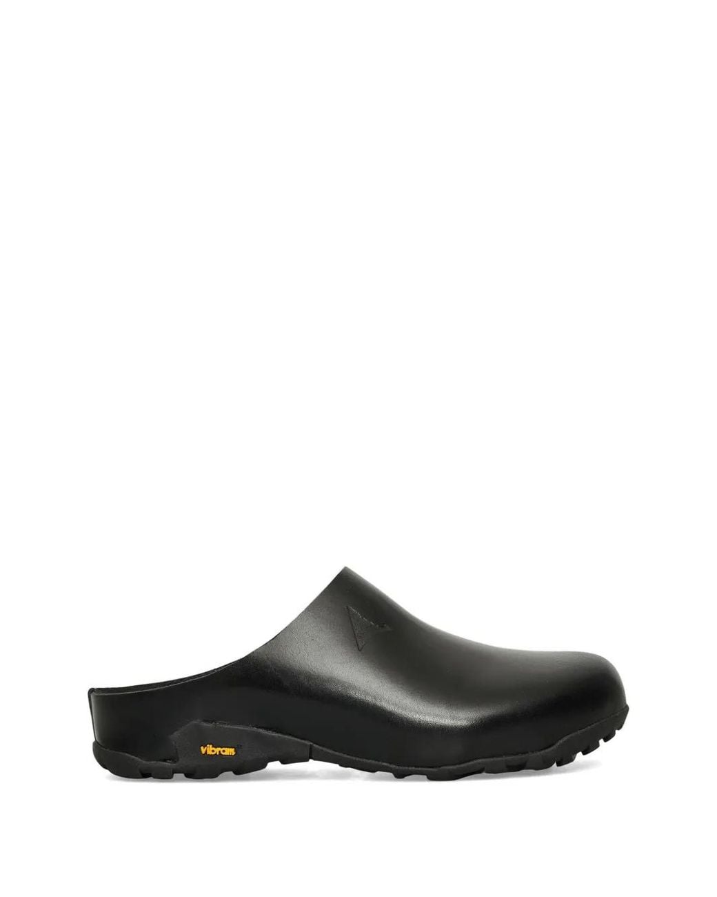 Roa Black Fedaia Slip-On Sneakers