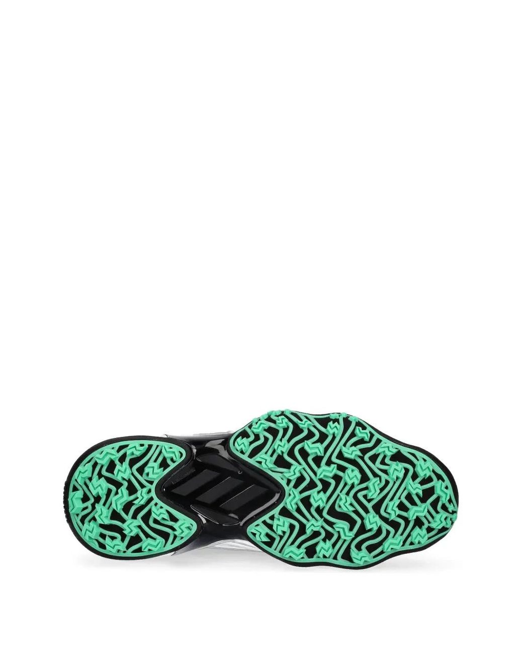 Adidas By Stella McCartney White Codechaos Boa Sneakers
