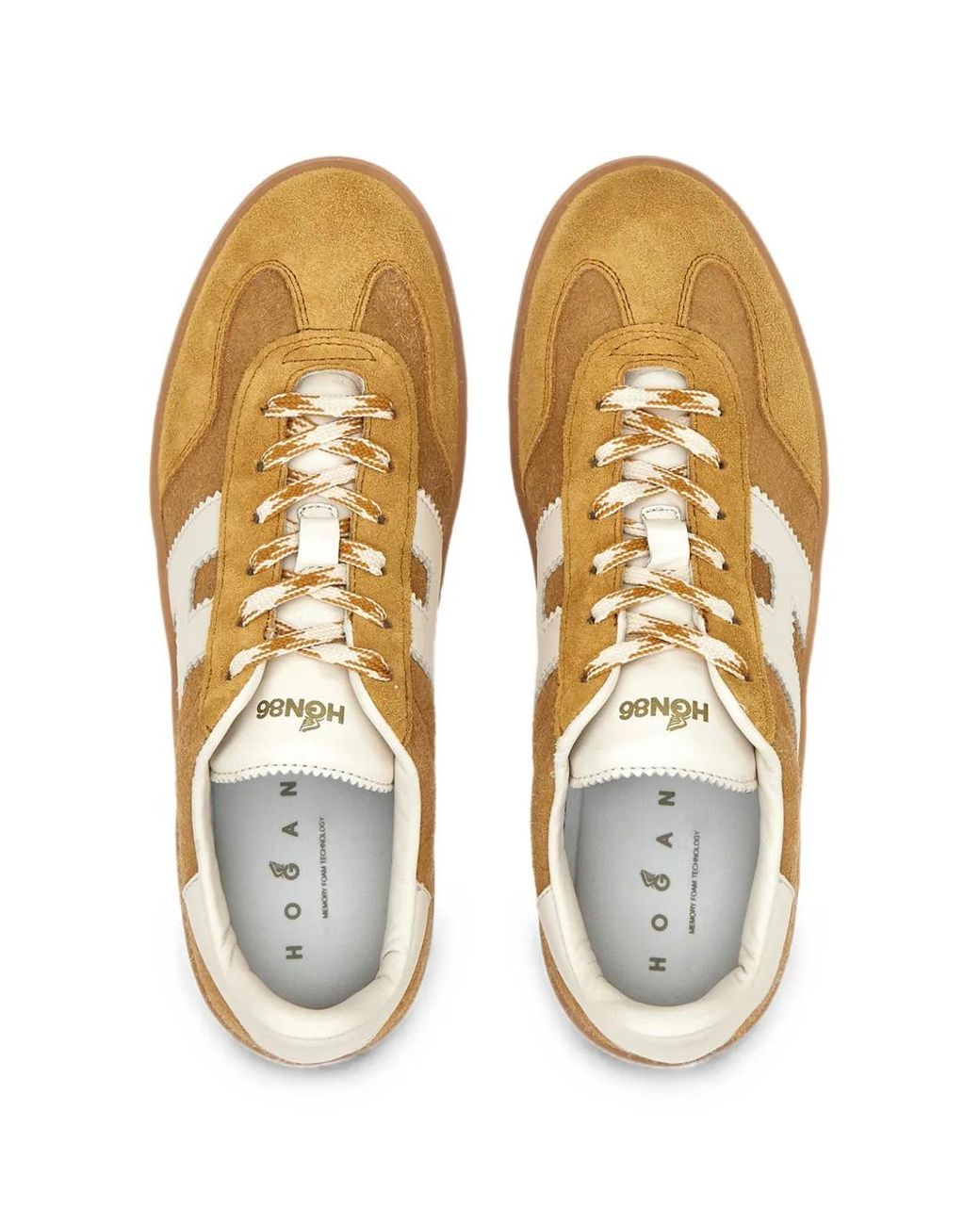 Hogan Natural Cool Sneakers