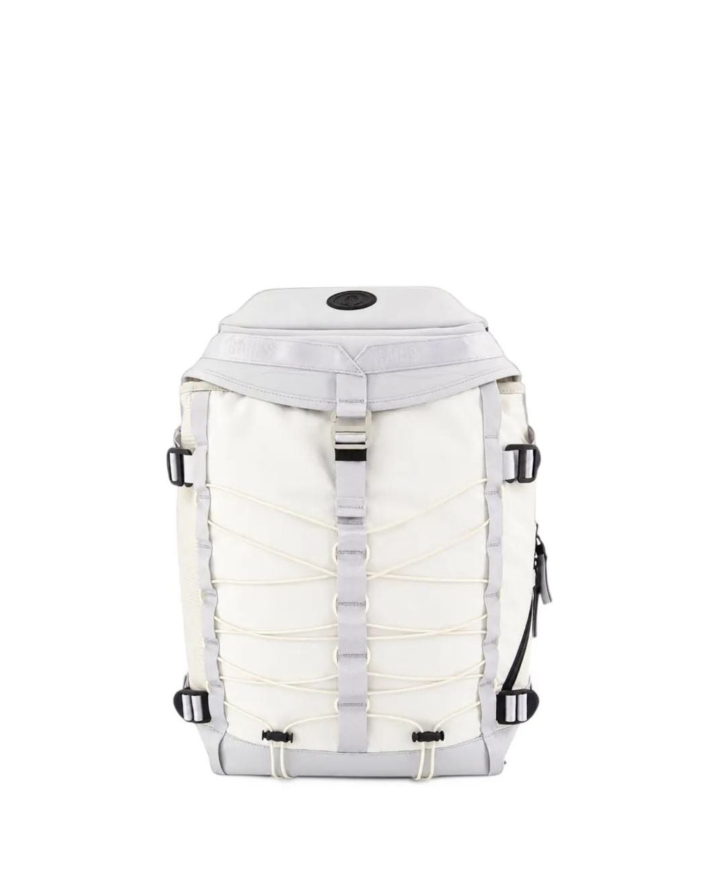 Rains White Niseko Trail Backpack