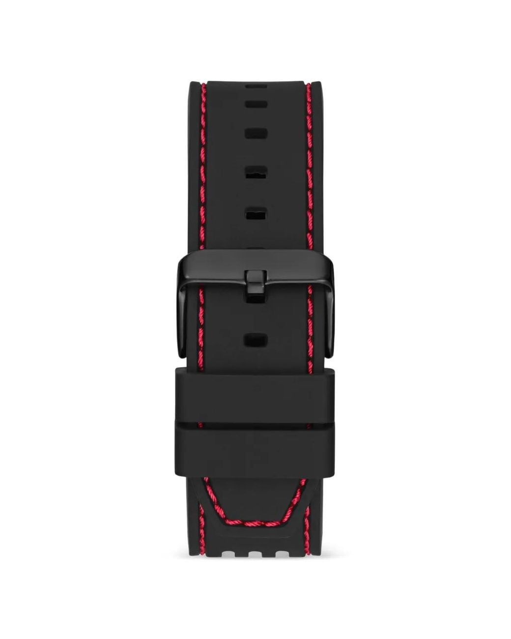 Guess Black Montre Phoenix 41.5 Mm for men