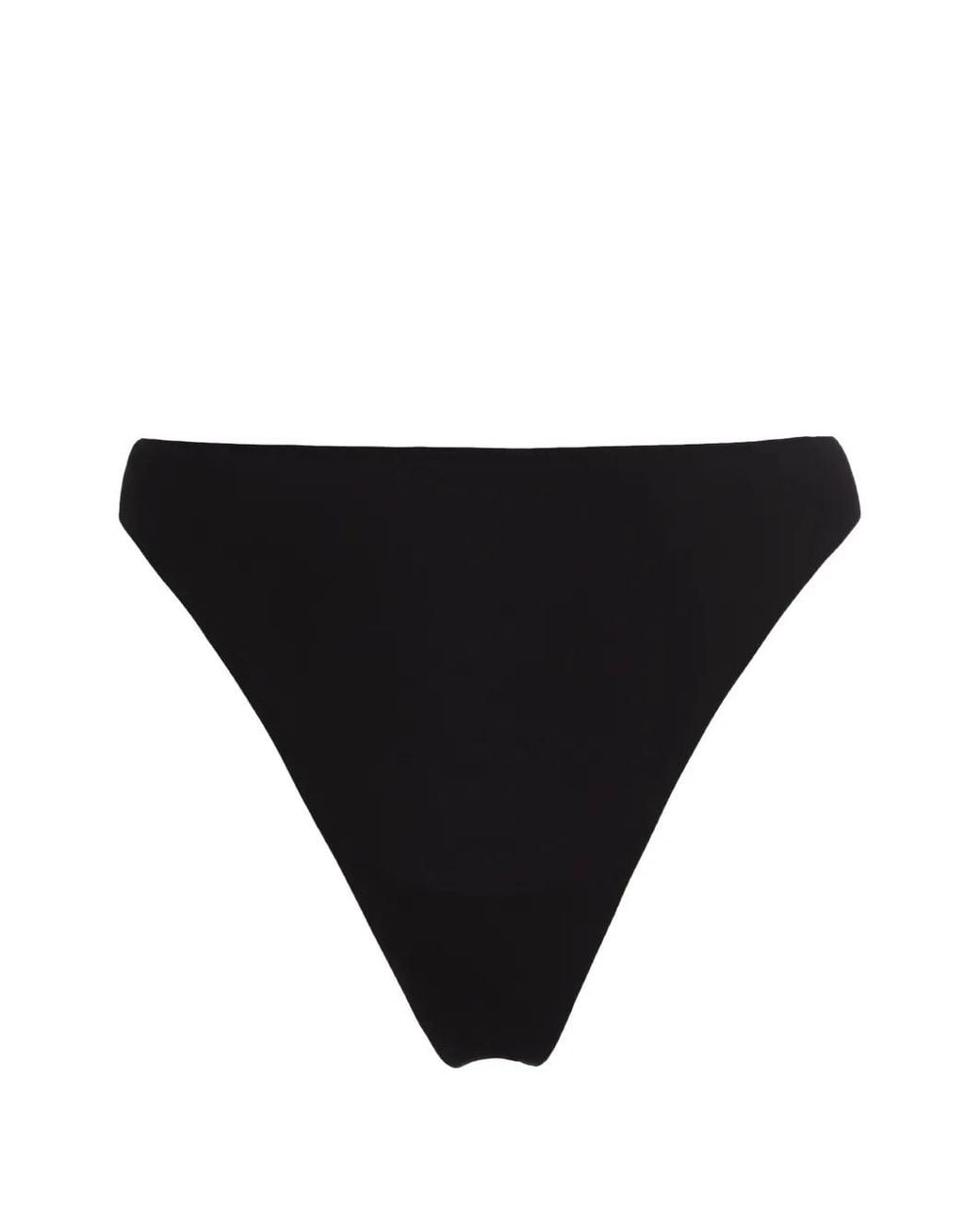 Wolford Pure String in het Black