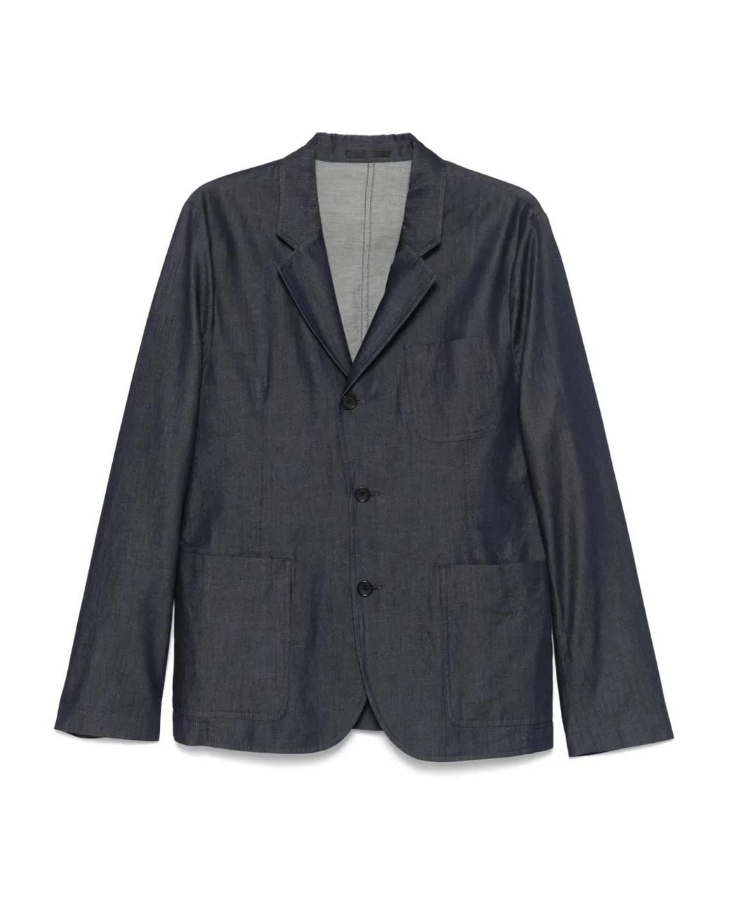 Blazer Vaquero Paul Smith de hombre de color Blue