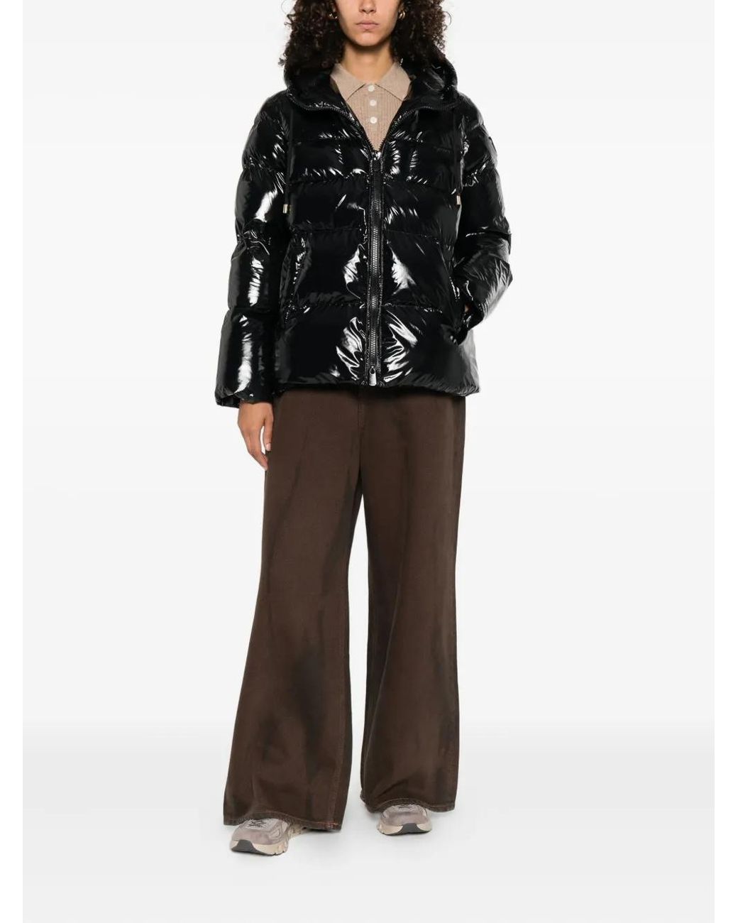 Pinko Black Eleodoro