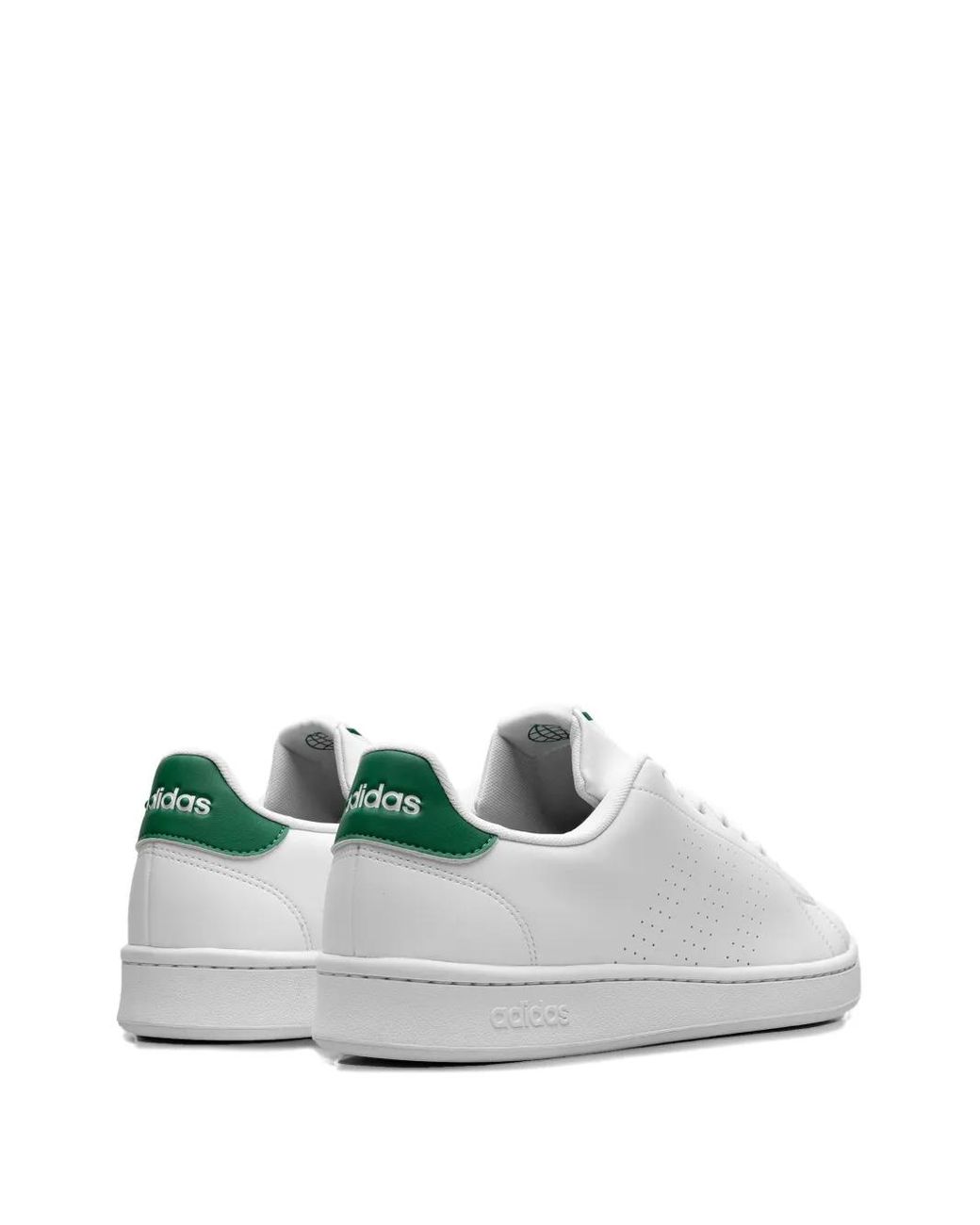adidas gazelle silver green womens Men's adidas Advantage 2.0 – Sneakerology main image 0