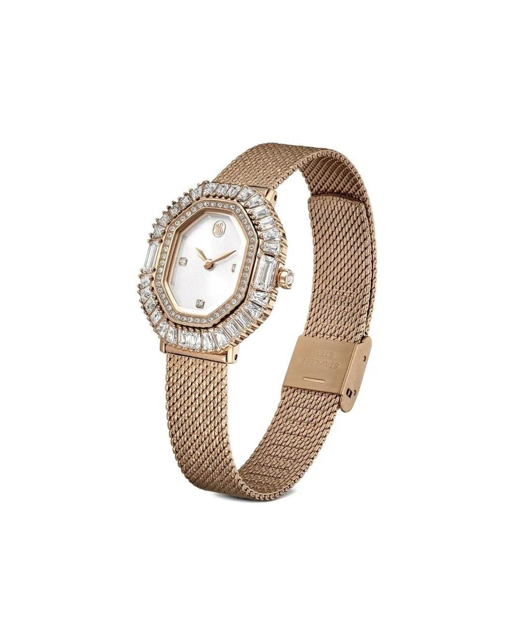 Swarovski White Matrix 30Mm