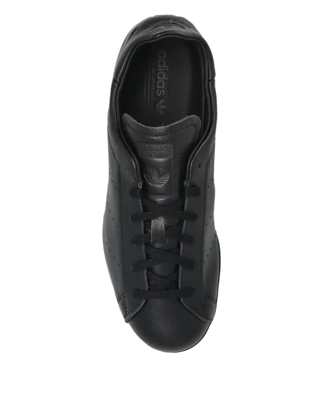 Adidas Black Sneakers