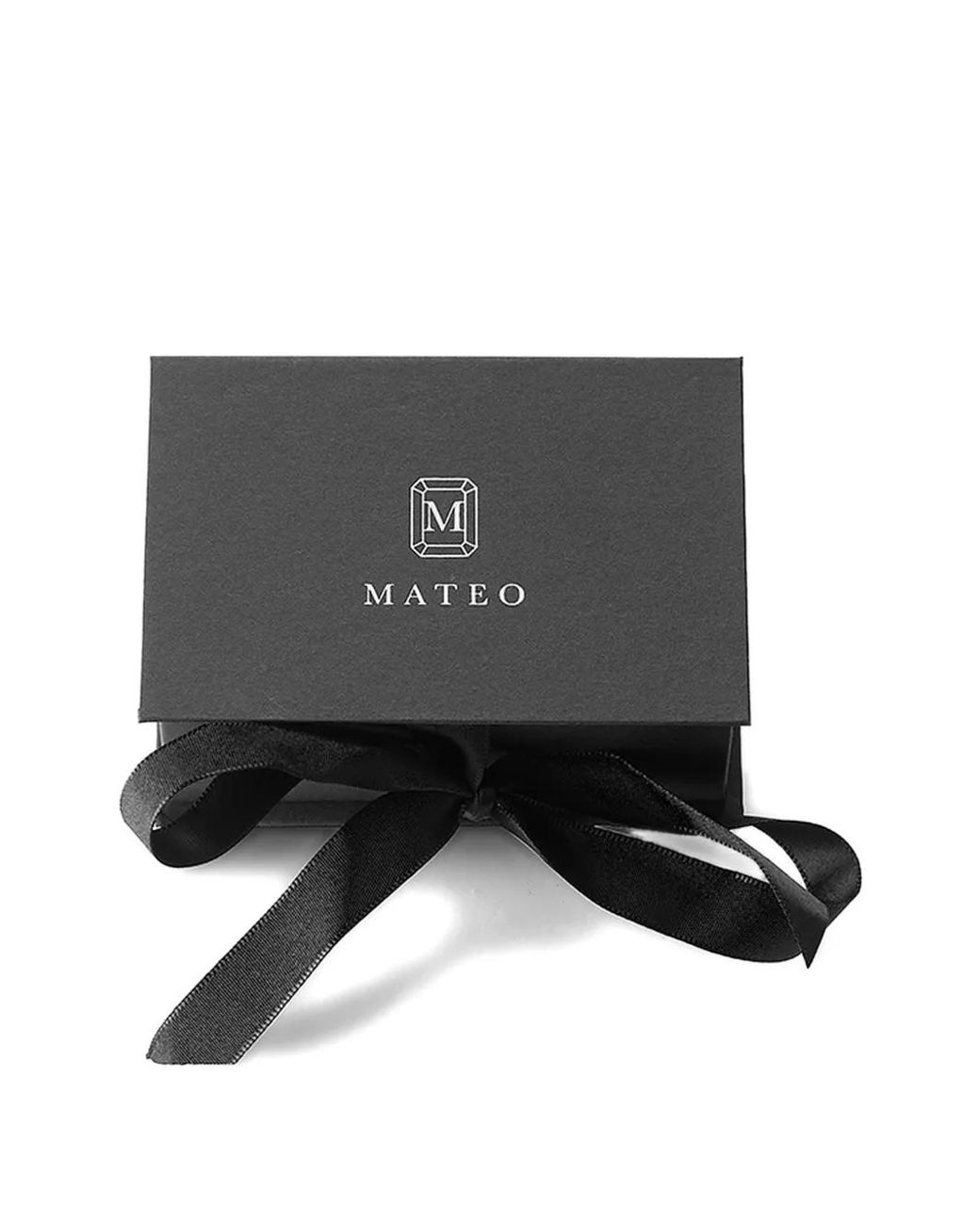 Mateo Green Malachite Lion Shield Cufflinks for men