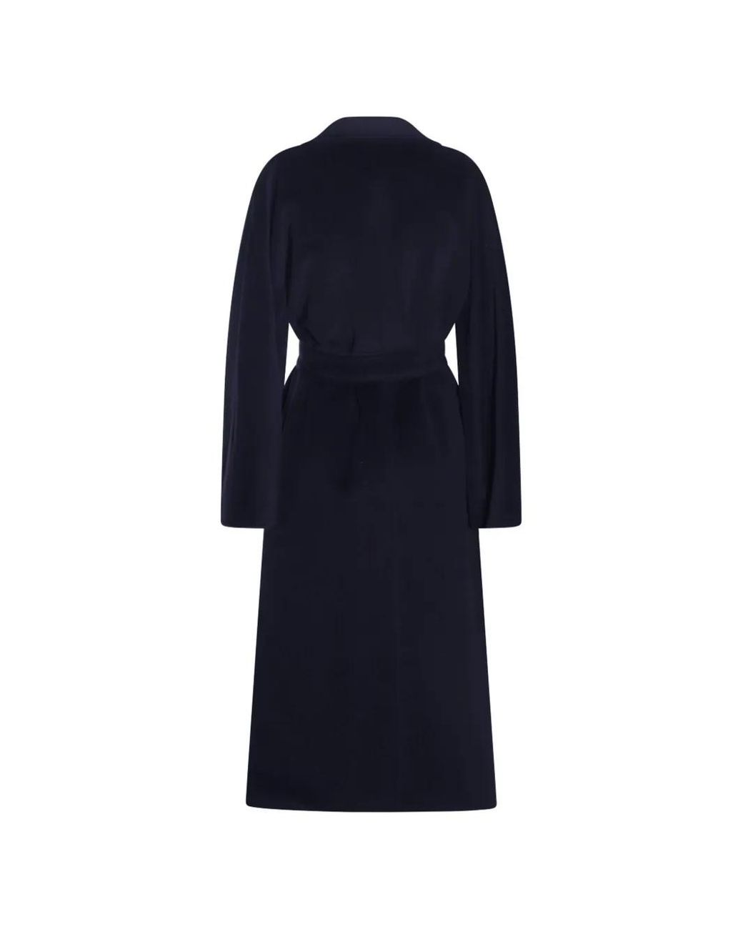 Max Mara Blue Coats