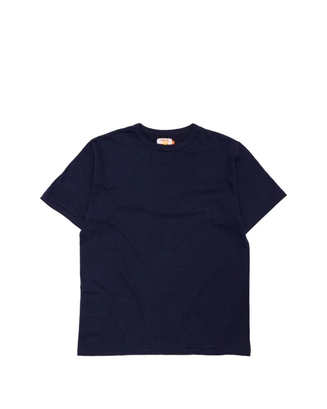 Sunray Sportswear Blue Haleiwa Short-Sleeve T-Shirt for men