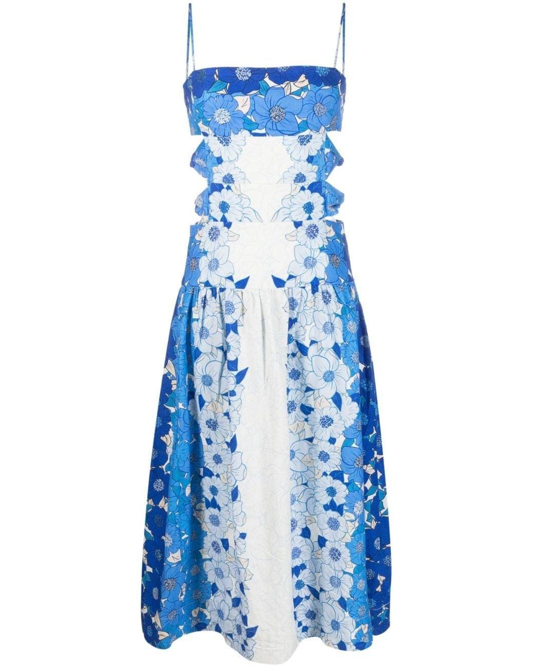 sachin and babi light blue dress Women's Dresses For Any Occasion