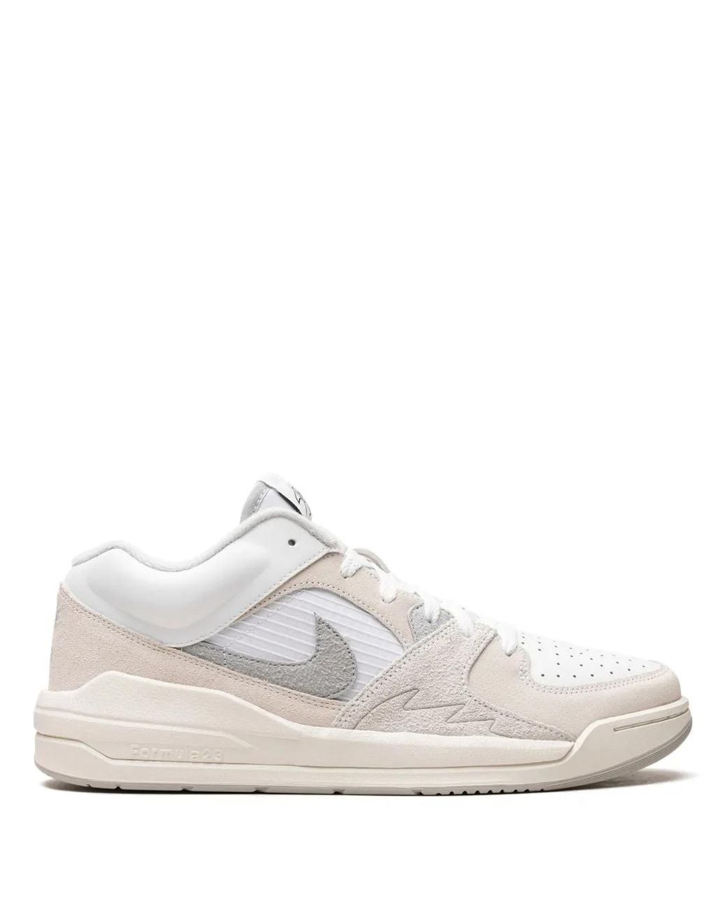 Nike White Air Stadium 90 Sneakers