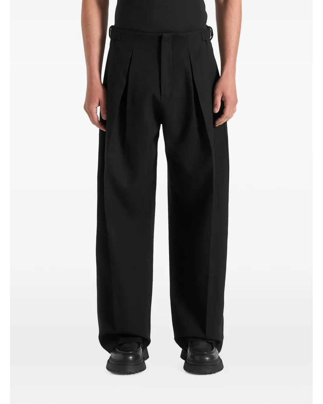 Manière De Voir Black Lior for men