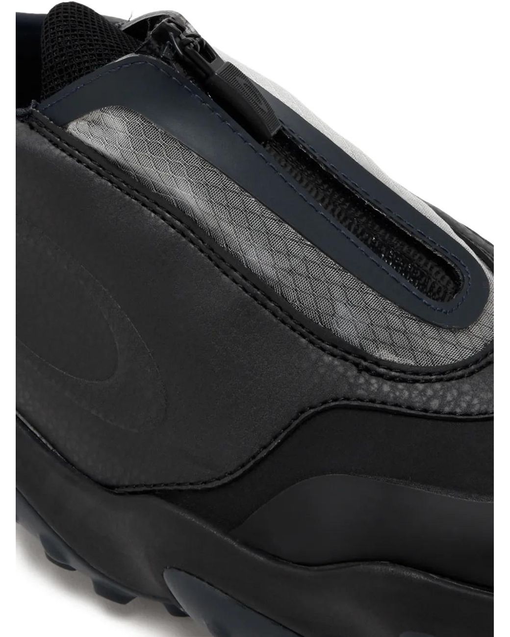 Oakley Black Edge Elite Sneakers for men