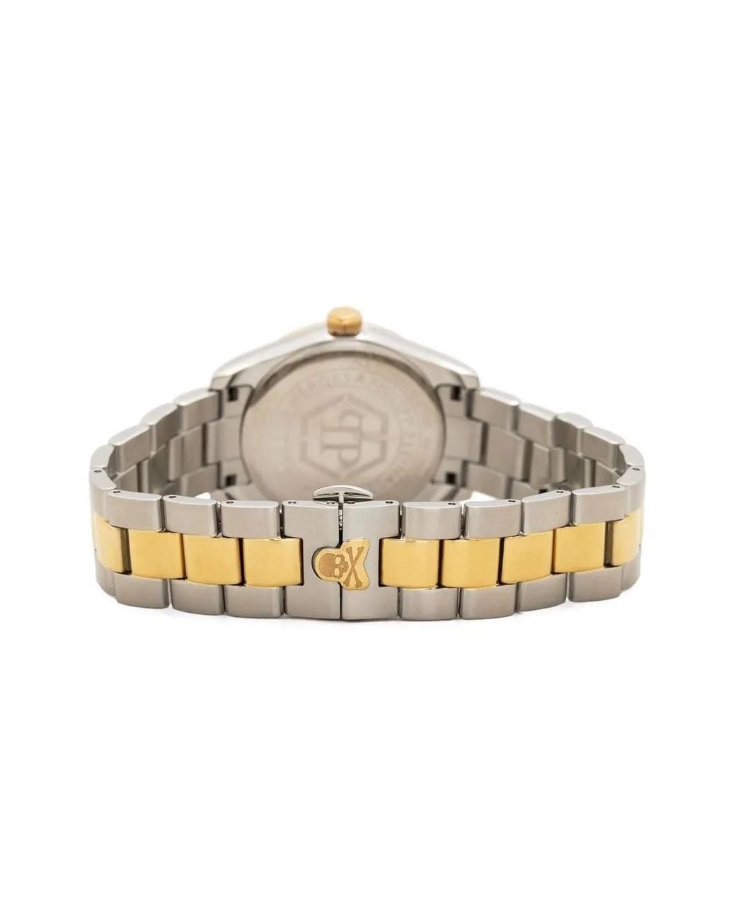 Philipp Plein Blue Queen 36Mm