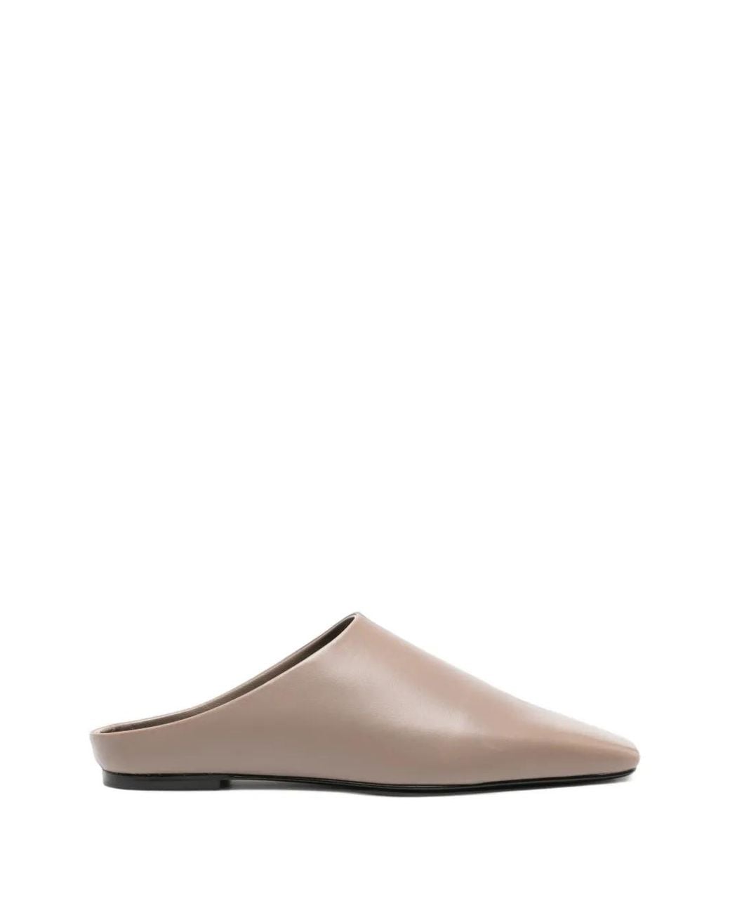 A.Emery White The Griffin Flats