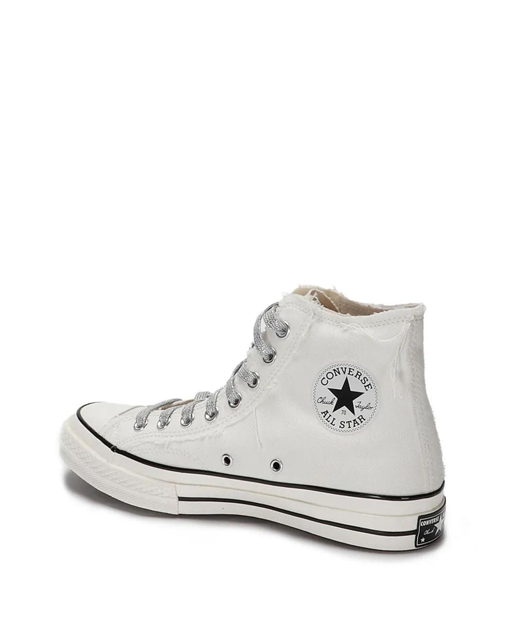 Converse White Chuck 70 Sneakers for men