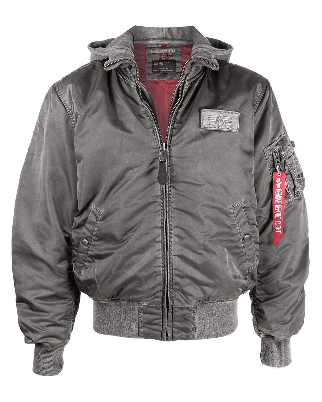 Alpha industries battlewash Clearance