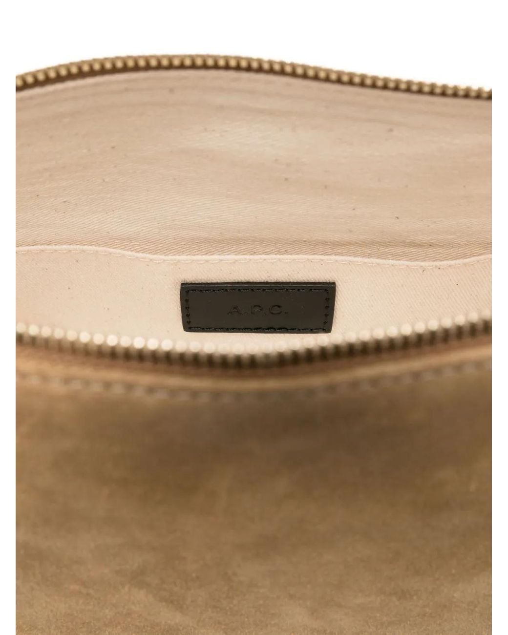 A.P.C. Natural Sac Vera