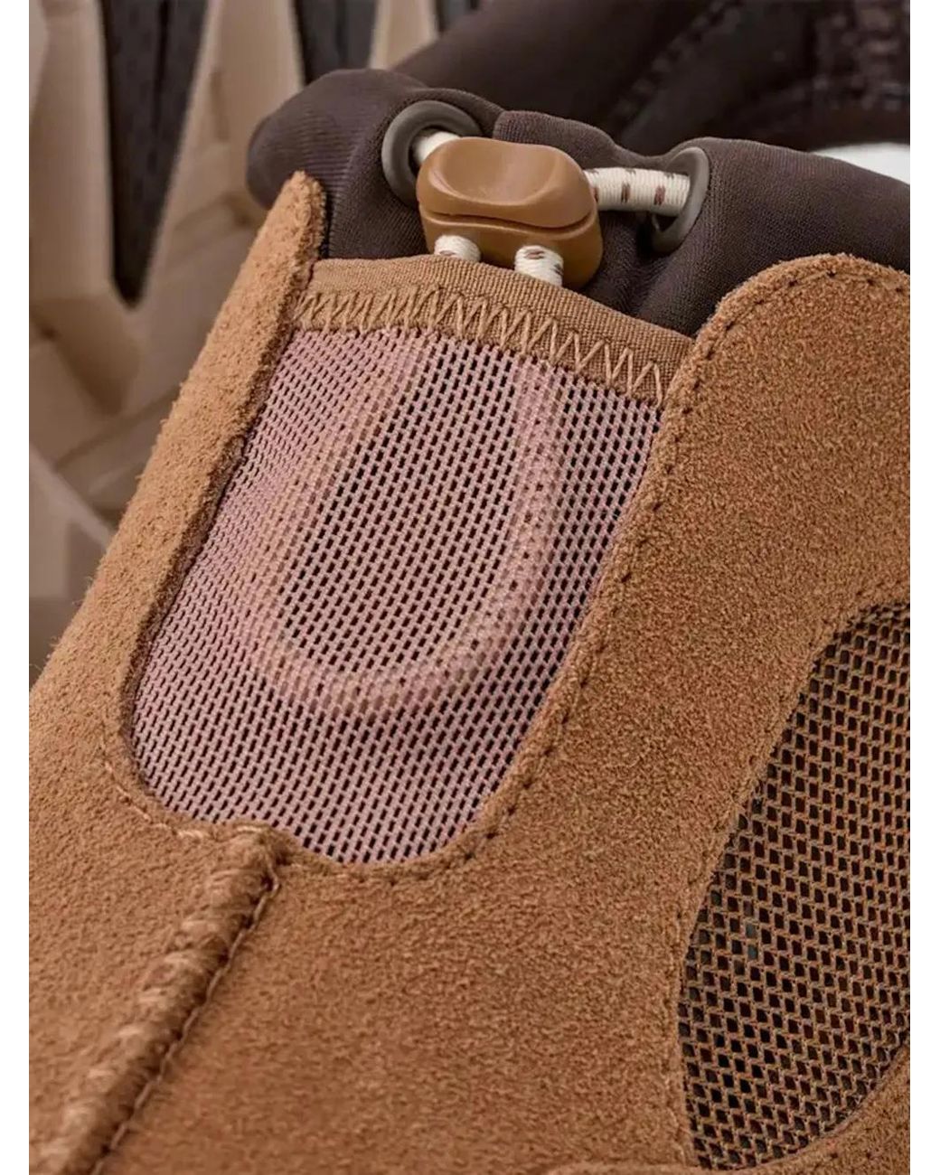 Ugg Sneakers Aus Wildleder in Natural für Herren