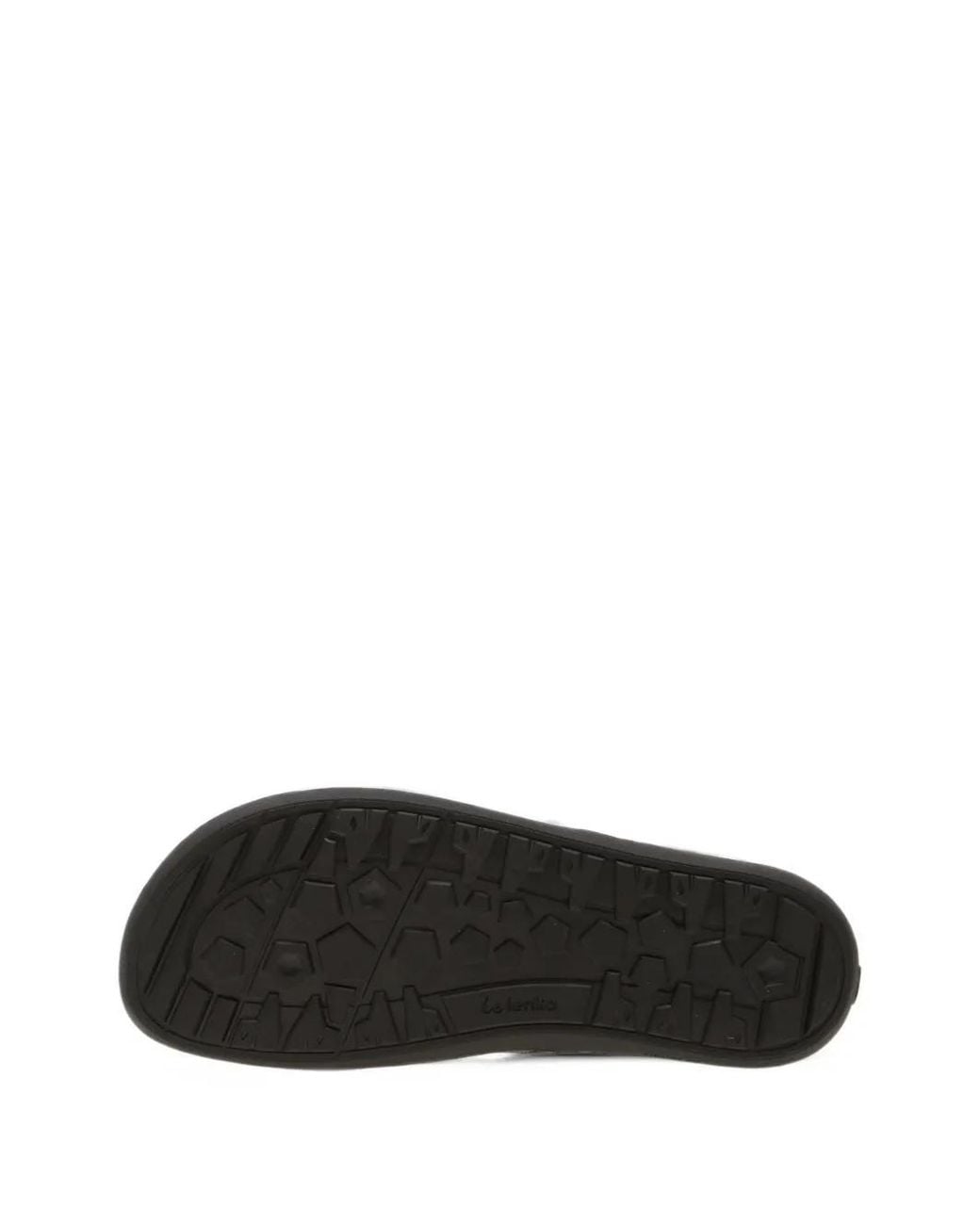 Be Lenka Black Allure 2.0 Leather Chelsea Boots