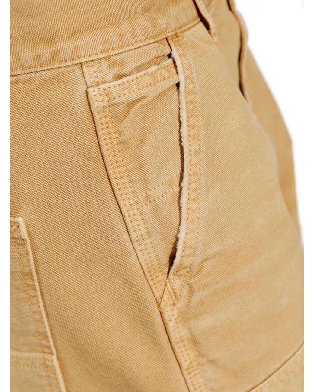 Carhartt Natural Brandon" Trousers