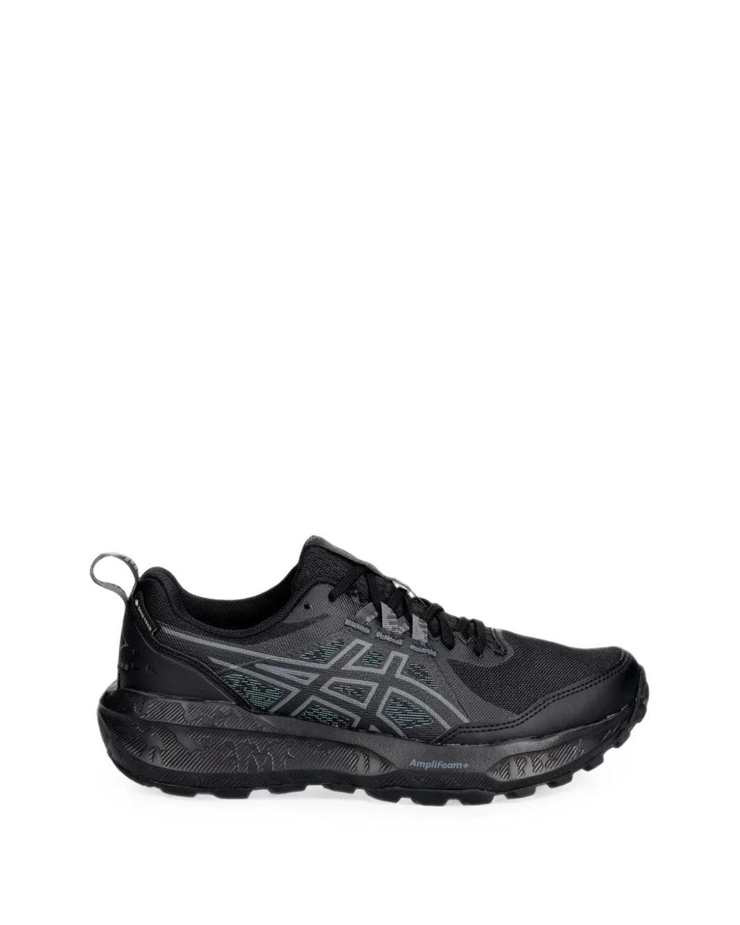 Asics Black Baskets Gel-Sonoma 8 Gtx